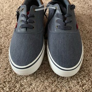Levi’s Tennis Shoes